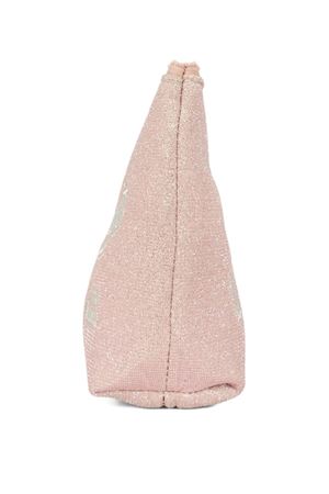 pink polyester pochette SAINT BARTH KIDS | ALI002600242I